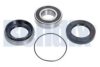 MERCE 000625446206 Wheel Bearing Kit